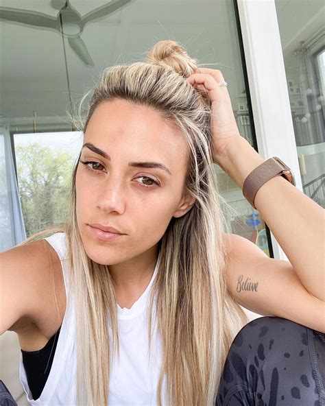 Jana Kramer Poses Topless After Breast Augmentation